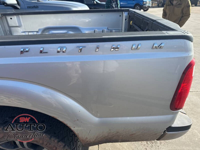 2016 Ford F-250 Super Duty