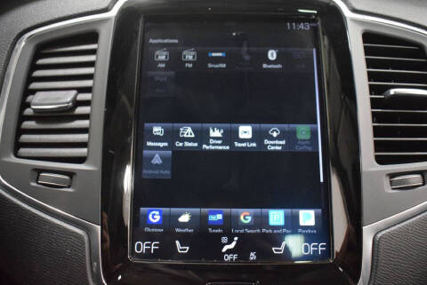 2018 Volvo XC90 T5 Momentum 7-Passenger