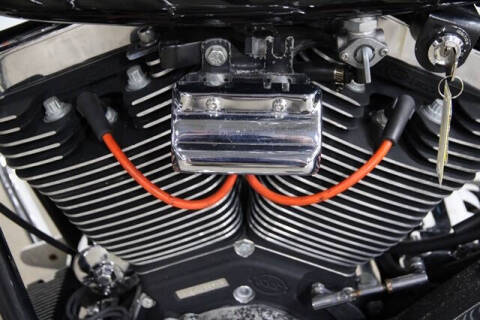 1992 Harley-Davidson Low Rider