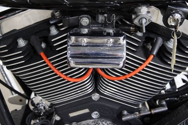 1992 Harley-Davidson Low Rider