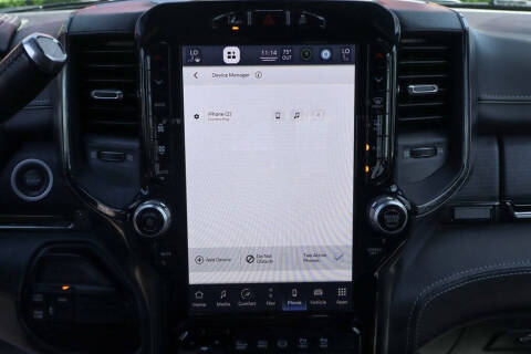 2022 RAM 3500 Limited