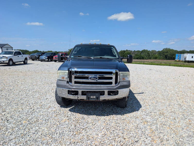 2006 Ford F-350 Super Duty Chassis Cab's photo