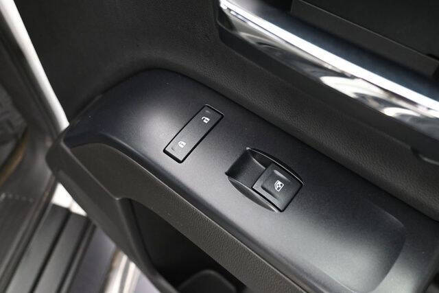2015 GMC Sierra 2500HD