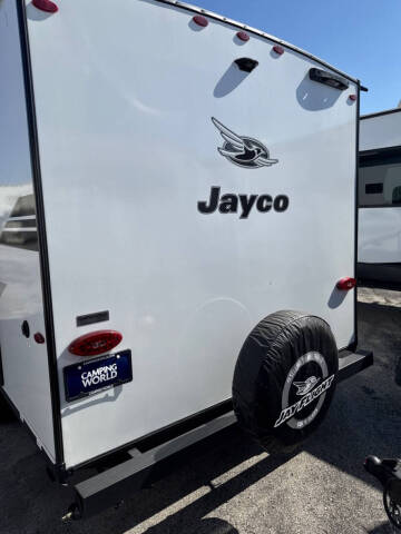 2025 Jayco Jay Flight SLX