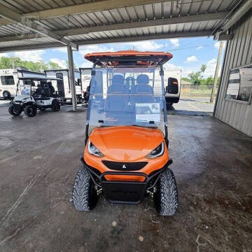 2025 Bintelli ACTIVEV PULSE 4