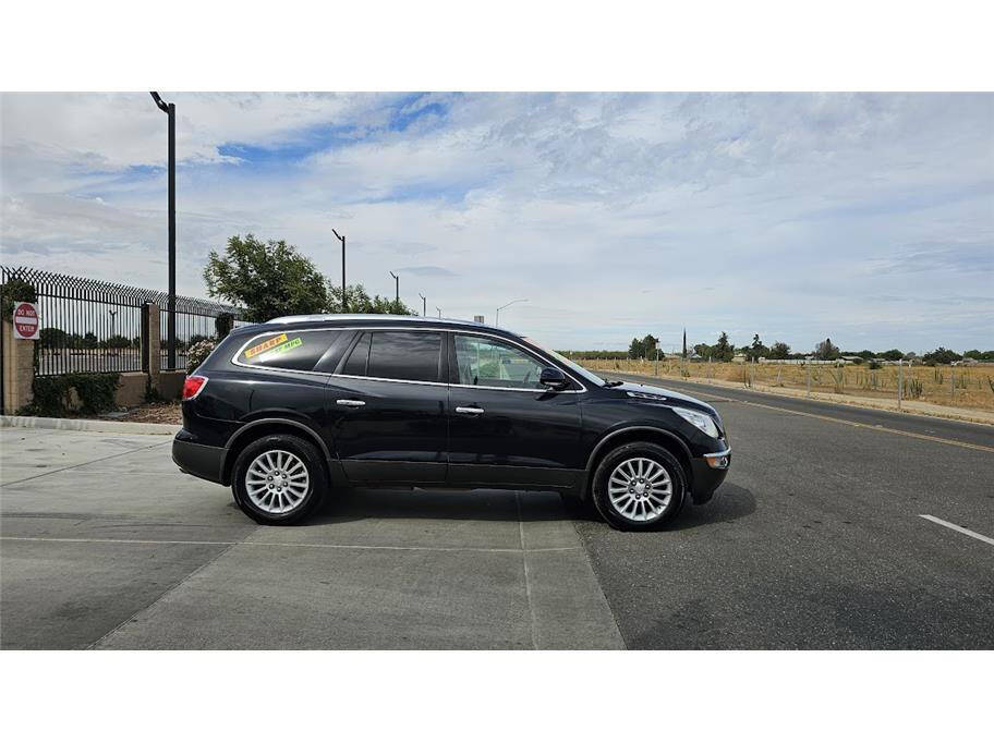 2011 Buick Enclave for sale at VIP AUTO SALES, INC. in Modesto, CA