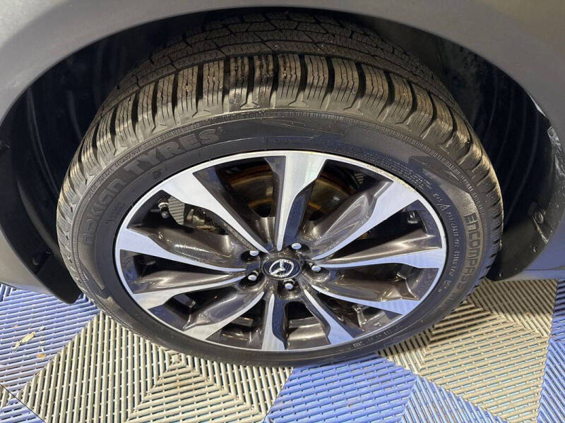 2019 Mazda CX-3 Touring