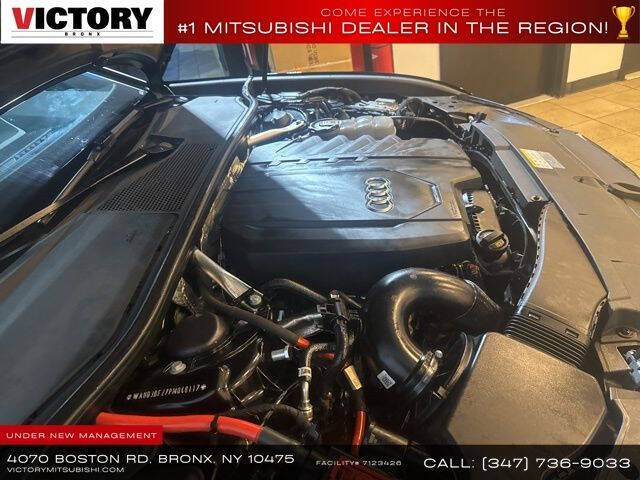 2023 Audi A6 quattro Premium 45 TFSI