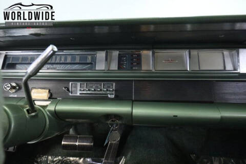 1962 Oldsmobile Eighty-Eight