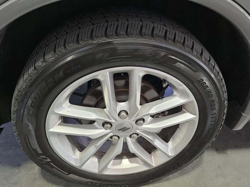 2023 Dodge Durango R/T