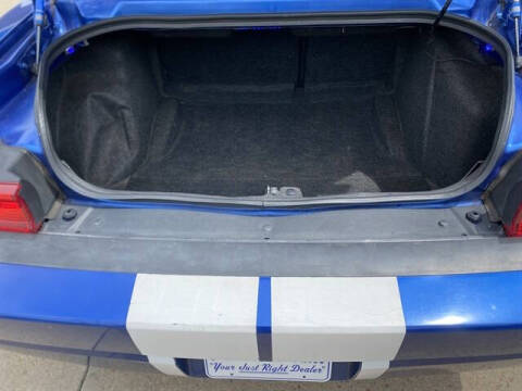 2012 Dodge Challenger