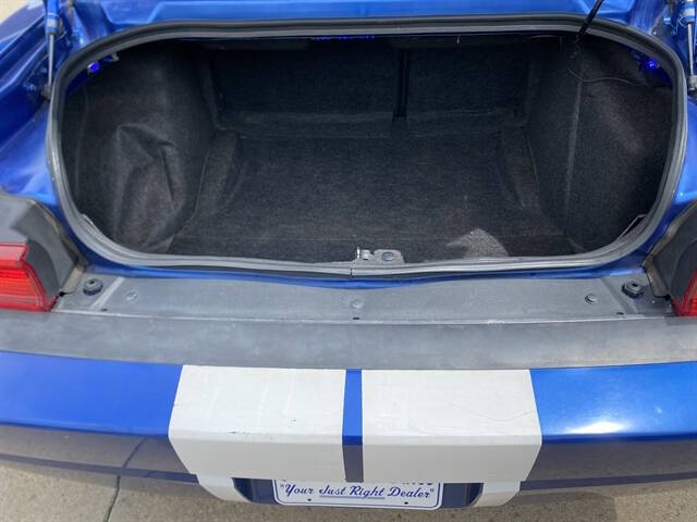 2012 Dodge Challenger