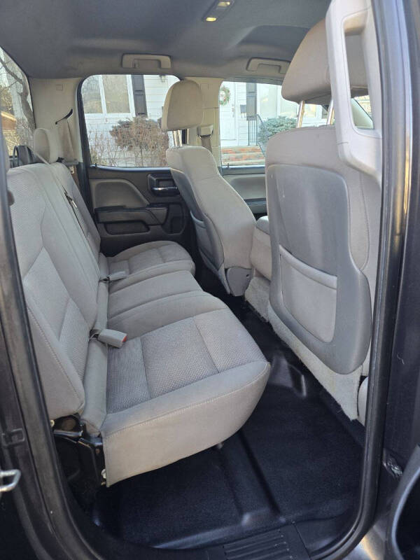 2014 GMC Sierra 1500