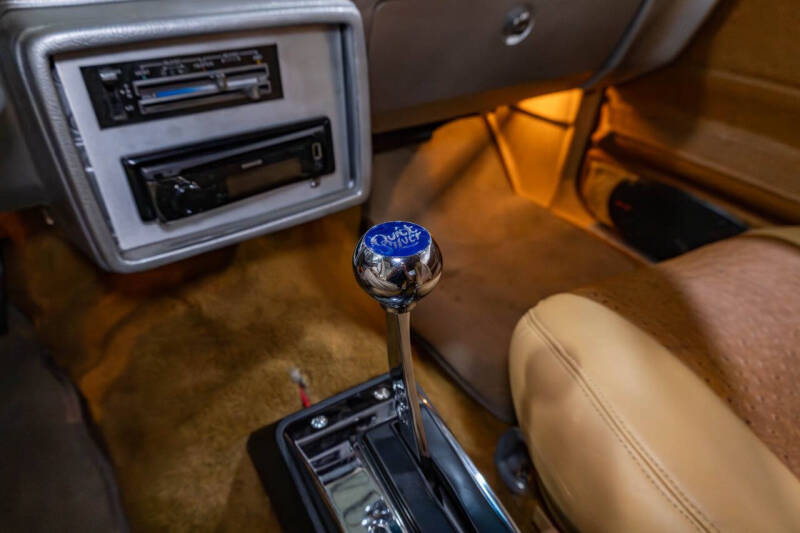 1980 Chevrolet Malibu Classic