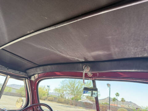 1941 Packard 110