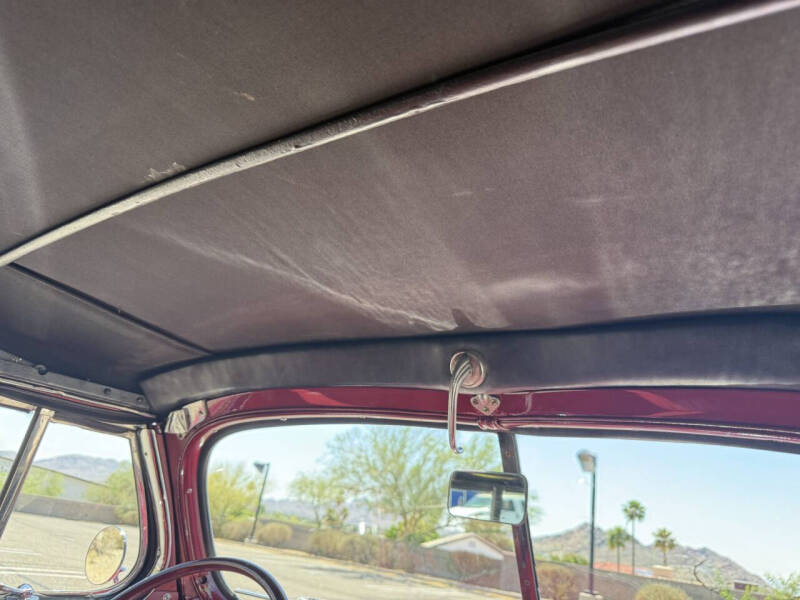 1941 Packard 110