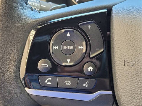 2020 Honda Pilot Touring