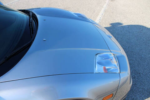 2002 Acura NSX