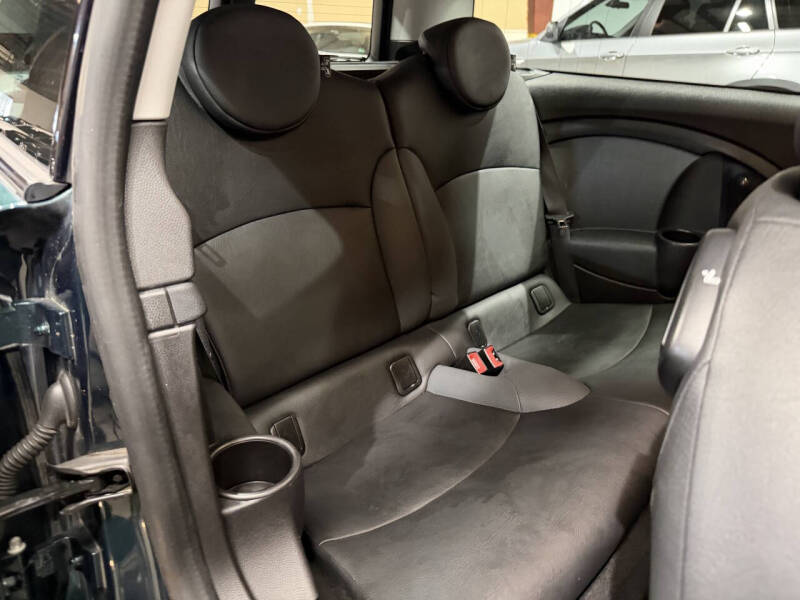 2010 MINI Cooper Clubman