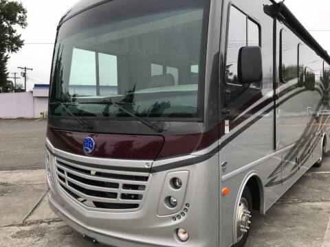 2022 Ford Motorhome Chassis for sale at Autos Cost Less LLC in Lakewood WA