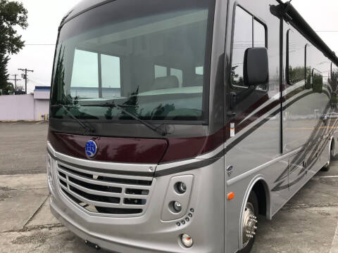 2022 Holiday Rambler Admiral for sale at Autos Cost Less LLC in Lakewood WA