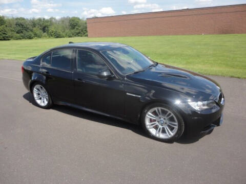 2011 BMW M3