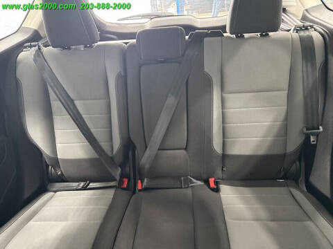 2016 Ford C-MAX Hybrid SE