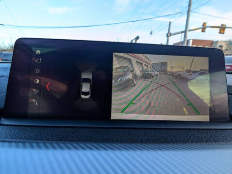 2018 BMW 3 Series 330i