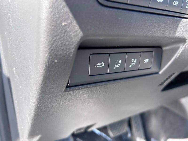 2025 Mazda CX-70 3.3 Turbo Premium Plus