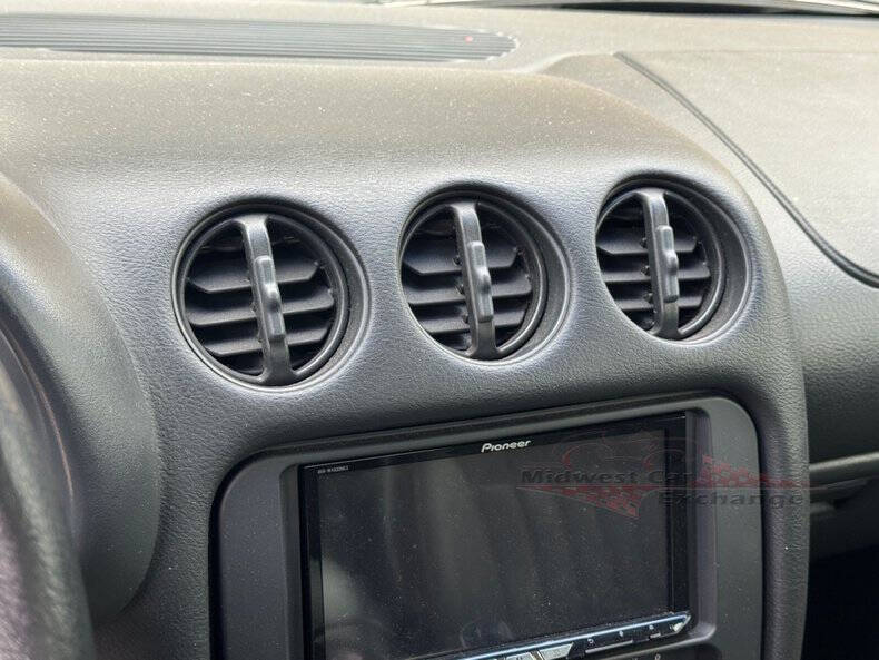 1997 Pontiac Firebird