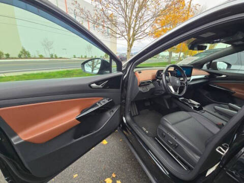 2022 Volkswagen ID.4 Pro S