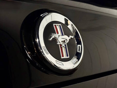 2014 Ford Mustang V6 Premium