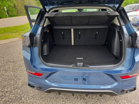 2024 Buick Encore GX Avenir