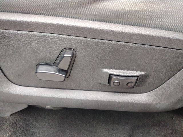 2018 RAM 2500 Big Horn