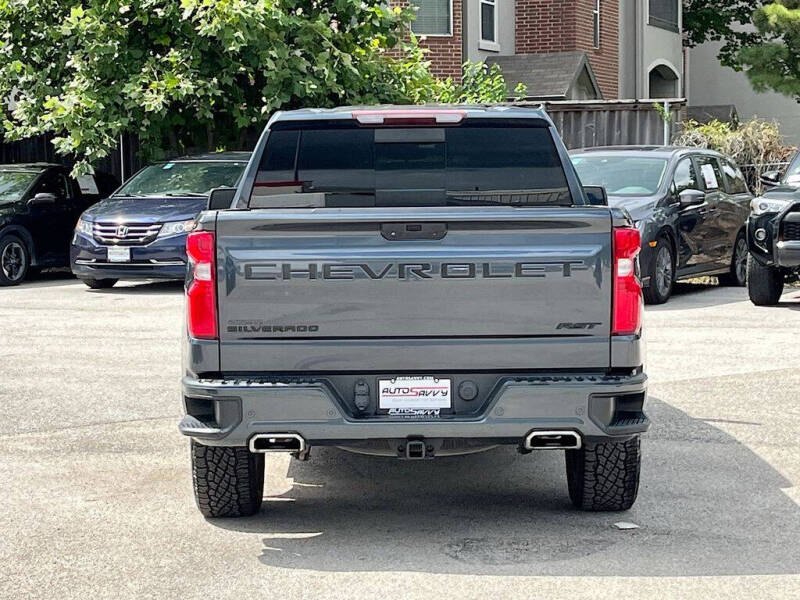 2022 Chevrolet Silverado 1500 Limited