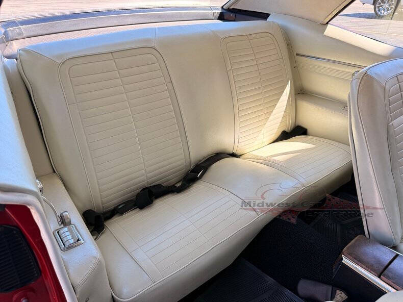 1968 Pontiac Firebird