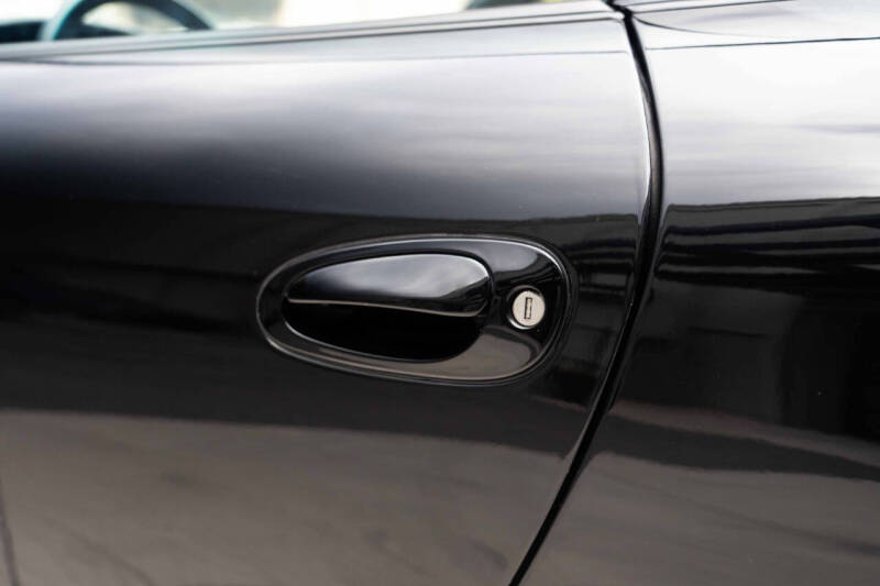 2004 Porsche 911 GT3