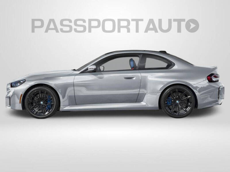 2026 BMW M2 CS