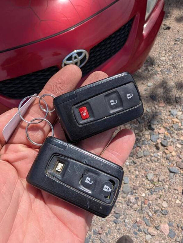 2005 Toyota Prius