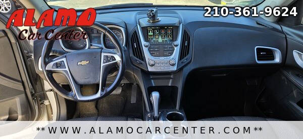 2012 Chevrolet Equinox LT