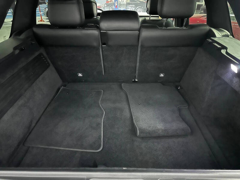 2019 Land Rover Range Rover