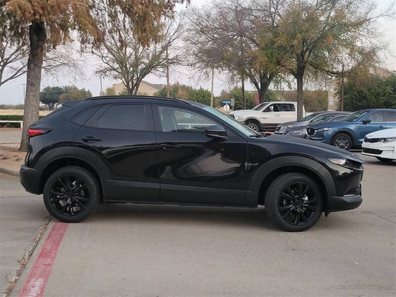 2026 Mazda CX-30 2.5 Turbo Aire Edition