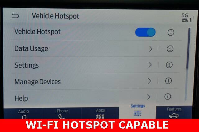 2025 Ford F-350 Super Duty