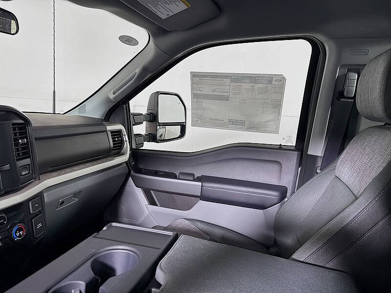 2026 Ford F-350 Super Duty
