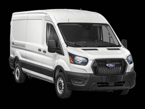 2025 Ford Transit 250