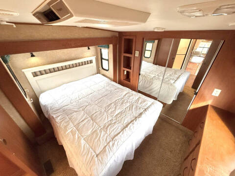 2012 Heartland Big Country