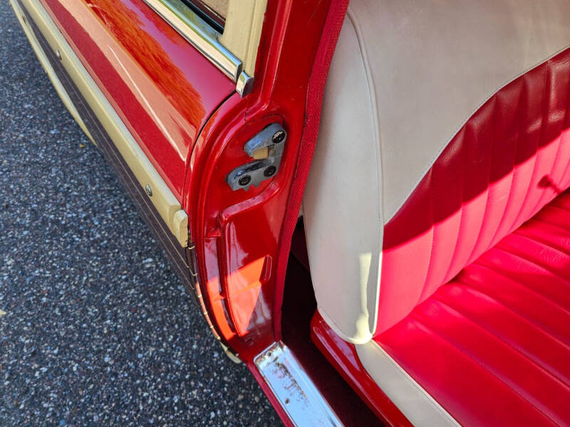 1955 Ford Country Squire