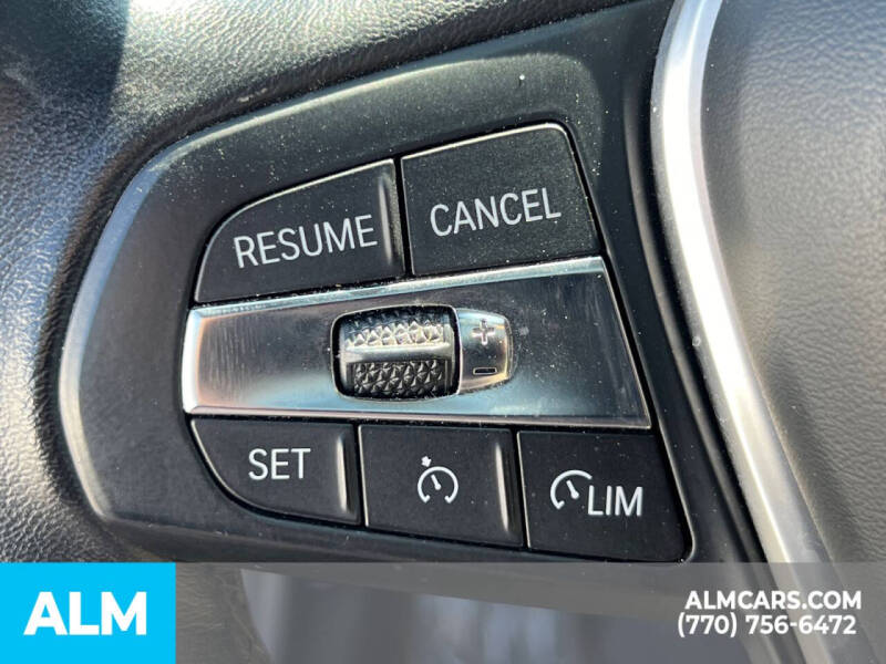 2021 BMW 4 Series 430i