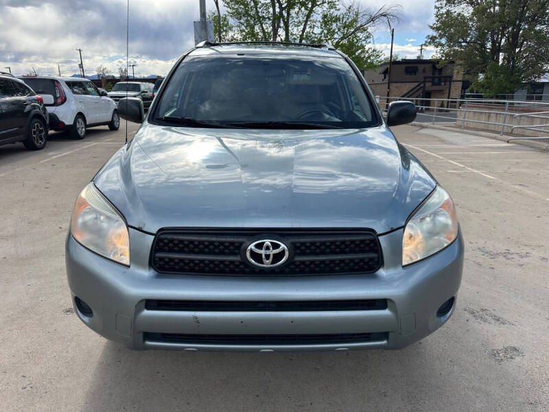 2007 Toyota RAV4
