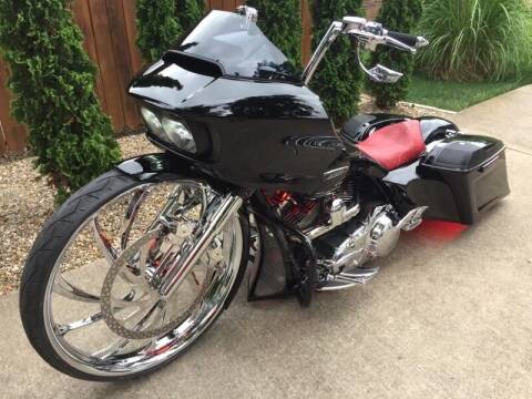 2015 Harley Davidson Roadglide Special for sale at GulfCoast Motorsports in Osprey FL